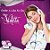 Cd Violetta - Cantar é o que Sou Interprete Violetta [usado] - Imagem 1