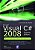 Livro Microsoft Visual C# 2008 Express Edition : Aprenda na Prática Autor Santos, Luiz Carlos dos (2010) [usado] - Imagem 1