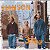 Cd Hanson - 3 Car Garage: The Indie Recordings ''95-''96 Interprete Hanson (1998) [usado] - Imagem 1