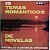 Disco de Vinil 16 Temas Romanticos de Novelas Interprete Varios (1978) [usado] - Imagem 1
