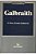 Livro Galbraith- o Novo Estado Industrial Autor Kenneth, John (1988) [usado] - Imagem 1
