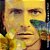 Cd Ottmar Liebert + Luna Negra - Euphoria Interprete Ottmar Liebert + Luna Negra [usado] - Imagem 1