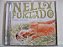 Cd Nelly Furtado - Whoa, Nelly! Interprete Nelly Furtado (2000) [usado] - Imagem 1