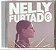 Cd Nelly Furtado - The Spirit Indestructible Interprete Nelly Furtado (2012) [usado] - Imagem 1