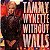 Cd Tammy Wynette - Without Walls Interprete Tammy Wynette (1994) [usado] - Imagem 1