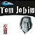 Cd Tom Jobim - Millennium - 20 Músicas do Século Xx Interprete Tom Jobim (1998) [usado] - Imagem 1