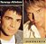 Cd Tonny & Kleber - Aventureiro Interprete Tonny & Kleber [usado] - Imagem 1