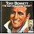 Cd Tony Bennett - 16 Most Requested Songs Interprete Tony Bennett [usado] - Imagem 1