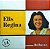 Cd Elis Regina - Brilhantes Interprete Elis Regina (1996) [usado] - Imagem 1