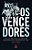Livro Vencedores, Os: a Volta por Cima da Geração Esmagada pela Ditadura de 1964 Autor Centeno, Ayrton (2014) [usado] - Imagem 1