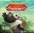 Livro Kung Fu Panda : Lendas do Dragão Guerreiro- Po Bom , Po Mau Autor Shaw, Natalie (2015) [usado] - Imagem 1