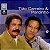 Cd Tiao Carreiro e Pardinho Interprete Tiao Carreiro e Pardinho (2001) [usado] - Imagem 1