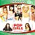 Cd Various - Video Mix Pop Girls Interprete Various [usado] - Imagem 1