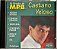 Cd Caetano Veloso - os Grandes da Mpb - Caetano Veloso Interprete Caetano Veloso (1996) [usado] - Imagem 1