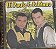 Cd Di Paula e Fabiano Frente e Verso Interprete Di Paula e Fabiano (1998) [usado] - Imagem 2