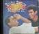 Cd Dinho Santos e Marcio Jr. Interprete Dinho Santos e Marcio Jr. (2002) [usado] - Imagem 1
