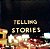 Cd Tracy Chapman - Telling Stories Interprete Tracy Chapman (2000) [usado] - Imagem 1
