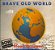 Cd Brave Old World - Blood Oranges Interprete Brave Old World (1999) [usado] - Imagem 1