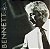 Cd Tony Bennett - Sings Ellington Hot & Cool Interprete Tony Bennett (1999) [usado] - Imagem 1