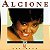 Cd Alcione - Minha História Interprete Alcione (1993) [usado] - Imagem 1
