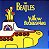Cd The Beatles - Yellow Submarine Songtrack Interprete The Beatles (1999) [usado] - Imagem 1