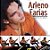Cd Arleno Farias - Receita de Poesia Interprete Arleno Farias [usado] - Imagem 1