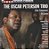 Cd The Oscar Peterson Trio - Like Someone In Love Interprete The Oscar Peterson Trio [usado] - Imagem 1