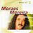 Cd Moraes Moreira - Bis Interprete Moraes Moreira (2000) [usado] - Imagem 1