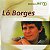 Cd Lô Borges - Bis Interprete Lô Borges [usado] - Imagem 1