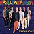 Cd Exaltasamba - Desliga e vem Interprete Exaltasamba (1997) [usado] - Imagem 1