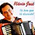 Cd Flavio Jose - Tá Bom que Tá Danado! Interprete Flavio Jose [usado] - Imagem 1