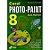 Livro Corel Photo-paint : Guia Prático Totalmente em Português Autor Gois, Fernando Caetano de (1998) [usado] - Imagem 1