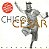 Cd Chico César - Cuscuz Clã Interprete Chico César (1996) [usado] - Imagem 1