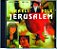 Cd Jerusalem - Israeli Folk Interprete Jerusalem [usado] - Imagem 1