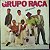 Disco de Vinil Feito Pra Voce Interprete Grupo Raca (1992) [usado] - Imagem 1