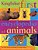 Livro Kingfisher First Encyclopedia Of Animals Autor Desconhecido (2005) [usado] - Imagem 2