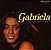 Disco de Vinil Gabriela Trilha Sonora Original Interprete Varios (1975) [usado] - Imagem 1