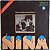 Disco de Vinil Nina Trilha Sonora Internacional Interprete Varios (1977) [usado] - Imagem 1