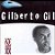 Cd Gilberto Gil - Millennium - 20 Músicas do Século Xx Interprete Gilberto Gil (1999) [usado] - Imagem 1