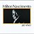 Cd Milton Nascimento - ao Vivo Interprete Milton Nascimento (2006) [usado] - Imagem 1