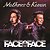 Cd Matheus e Kauan ‎- Face a Face Interprete Matheus e Kauan (2015) [usado] - Imagem 1