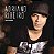 Cd Adriano Ribeiro - Batucada Interprete Adriano Ribeiro (2012) [usado] - Imagem 1