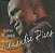 Cd Alexandre Pires - Delírios de Amor Interprete Alexandre Pires (2011) [usado] - Imagem 1