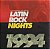 Cd Various - 28th Montreux Jazz Festival Latin Rock Nights 1994 Interprete Vários (1994) [usado] - Imagem 1