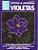 Livro Sítios e Jardins Violetas Autor Desconhecido (1991) [usado] - Imagem 1