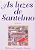 Livro Luzes de Santelmo , as Autor Júnior, Wilson Frungilo (1999) [usado] - Imagem 1