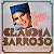 Disco de Vinil Claudia Barroso - os Grandes Sucessos de Cláudia Barroso Vol. 2 Interprete Claudia Barroso (1974) [usado] - Imagem 1