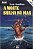 Livro Morte Brilha no Mar, a Autor Galdino, Luiz (1991) [usado] - Imagem 1