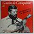 Disco de Vinil Gaucho do Cavaquinho - Entreverso de Cordas Interprete Gaucho do Cavaquinho [usado] - Imagem 1