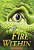 Livro The Fire Within Autor D''lacey, Chris (2001) [usado] - Imagem 1